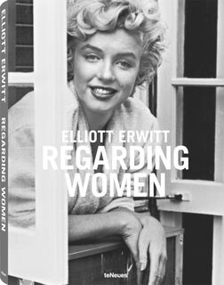 Regarding Women - Elliott Erwitt (ISBN 9783832798574)