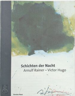 Schichten der Nacht - Barbara Catoir (ISBN 9783934860018)