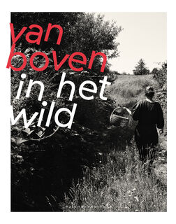 Van Boven in het wild - Yvette van Boven (ISBN 9789038811284)