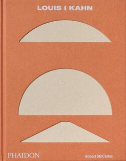 Louis I Kahn - Robert McCarter (ISBN 9781838663049)