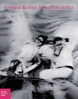 Gerhard Richter - Ortrud Westheider, Michael Philipp (ISBN 9783777450018)