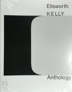 Ellsworth Kelly - Rudi Fuchs (ISBN 9789082568677)