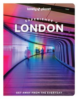 Lonely Planet Experience London - Lonely Planet (ISBN 9781837583478)