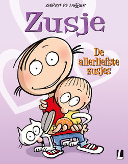 Het is weer zo'n dag - Aimée de Jongh (ISBN 9789088869921)
