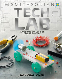 Tech Lab - Jack Challoner (ISBN 9781465481726)
