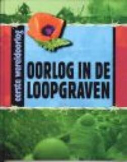 OOrlog in de loopgraven - Simon Adams (ISBN 9789055661497)