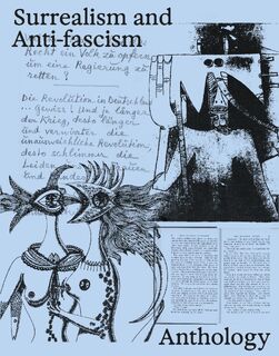 Surrealism and Anti-fascism (ISBN 9783775758772)
