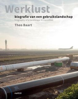 Werklust - Theo Baart (ISBN 9789462082441)