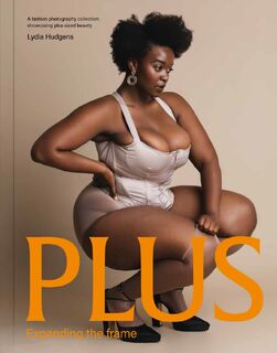 Plus - Lydia Hudgens (ISBN 9781923239364)