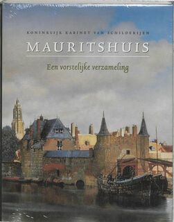 Mauritshuis - Peter van der Ploeg, Quentin Buvelot (ISBN 9789040091742)