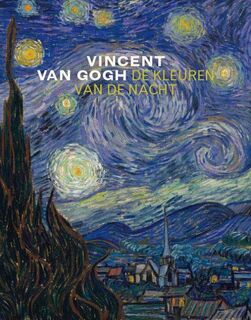 Van Gogh en de kleuren van de nacht - S. Van Heugten (ISBN 9789061538271)