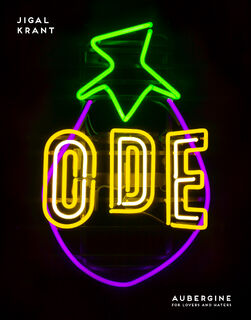 Ode - Jigal Krant (ISBN 9789038815848)