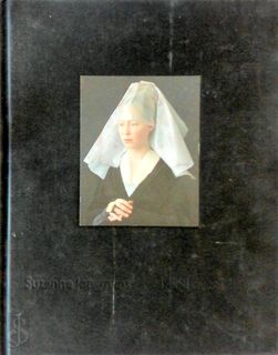 Suzanne Jongmans - Suzanne Jongmans, Sue Steward (ISBN 9789082253900)