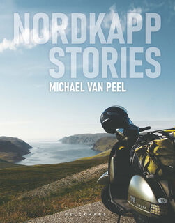 Nordkapp stories - Michael Van Peel (ISBN 9789460019401)