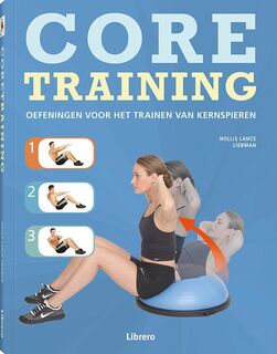 Coretraining - Hollis Lance Liebman (ISBN 9789089986498)