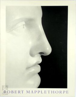 Robert Mapplethorpe - Richard Marshall, Richard Howard, Ingrid Sischy, Whitney Museum Of American Art (ISBN 9780874270600)