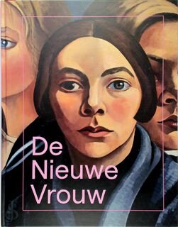 De nieuwe vrouw - Maaike Rikhof (ISBN 9789462624443)