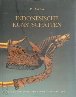 Pusaka - Indonesische kunstschatten - [Inl.]Haryati Soebadio (ISBN 9789061137290)