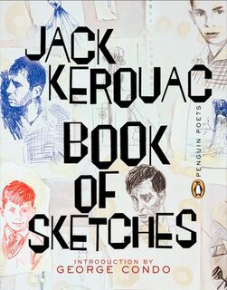 Kerouac, J: Book of Sketches - Jack Kerouac (ISBN 9780142002155)