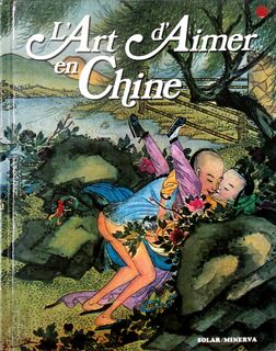 L'art d'Aimer en Chine - Marc de Smedt (ISBN 9782263021091)