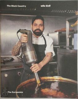 The Europeans: The Black Country - Arnold van Bruggen