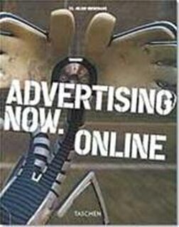 Advertising Now! Online - Julius (ed. Wiedemann (ISBN 9783822849569)