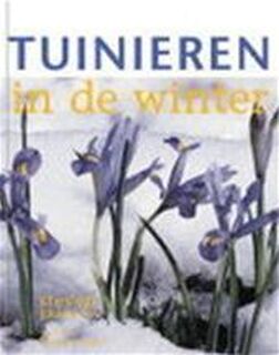 Tuinieren in de winter - Steven Bradley, Hanneke Van Dijk, Ampersand, Redactie Productie (ISBN 9789062559954)