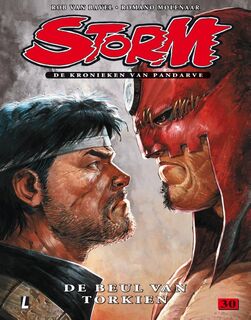 De beul van Torkien - Rob van Bavel, Romano Molenaar (ISBN 9789088863240)