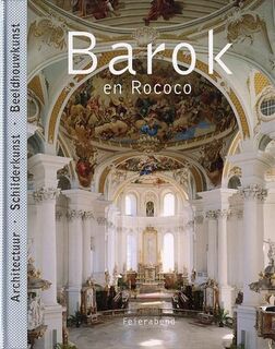 Barok en rococo - Rolf Toman, Barbara Borngässer, Hans Keizer (ISBN 9783936761771)