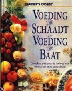 Voeding die schaadt, voeding die baat - L. Visser (ISBN 9789064074332)