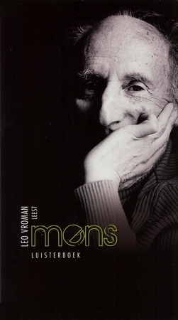 Mens - Leo Vroman Mens - Leo Vroman