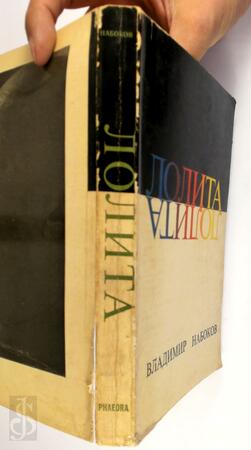 Lolita - Vladimir Nabokov Lolita - Vladimir Nabokov