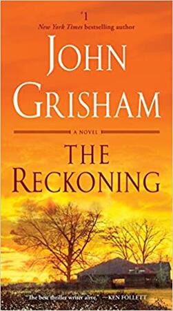 The Reckoning - john grisham The Reckoning - john grisham
