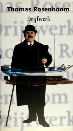 Drijfwerk - Thomas Rosenboom