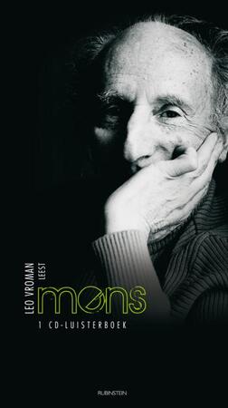Leo Vroman leest Mens - Leo Vroman Leo Vroman leest Mens - Leo Vroman