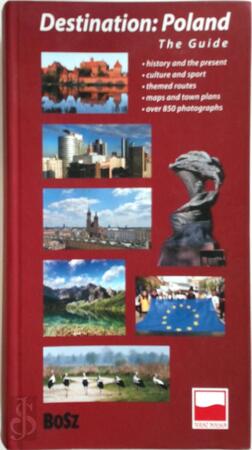 Destination: Poland - Tomasz Ławecki