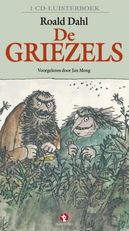 De Griezels - Roald Dahl De Griezels - Roald Dahl