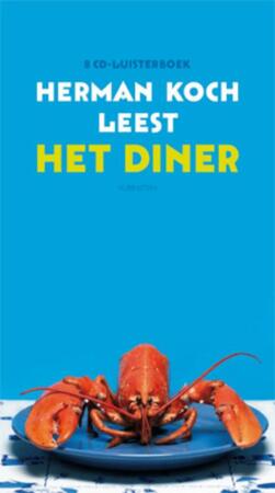 Het diner - Herman Koch Het diner - Herman Koch