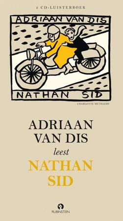 Nathan Sid - Adriaan van Dis Nathan Sid - Adriaan van Dis