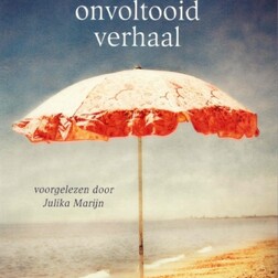 Onvoltooid verhaal - Tatiana de Rosnay Onvoltooid verhaal - Tatiana de Rosnay