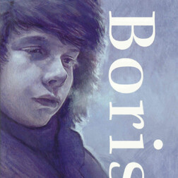 Boris - Jaap ter Haar Boris - Jaap ter Haar
