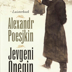 Jevgeni Onegin - Alexandr Poesjkin Jevgeni Onegin - Alexandr Poesjkin