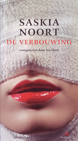 De verbouwing - Saskia Noort De verbouwing - Saskia Noort