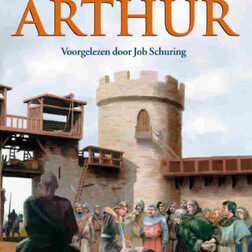 Koning Arthur - Jaap ter Haar Koning Arthur - Jaap ter Haar
