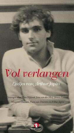 Vol Verlangen - A. Japin Vol Verlangen - A. Japin
