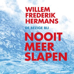 Nooit meer slapen - Willem Frederik Hermans Nooit meer slapen - Willem Frederik Hermans