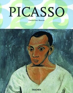 Picasso - Carsten-Peter Warncke (ISBN 9783822851333)