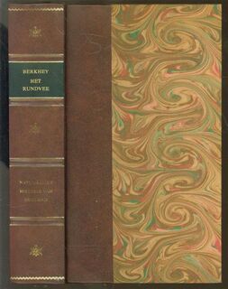 Het rundvee - J. Le Francq Van Berkhey