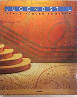 Jugendstil - Klaus-Jürgen Sembach (ISBN 38228147x)