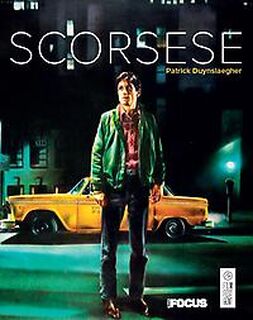 Scorsese - Patrick Duynslaegher (ISBN 9789086794812)